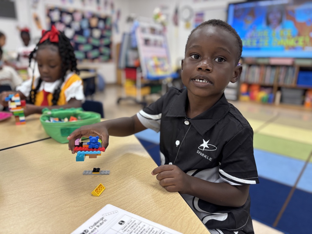 Kindergarteners Chair Design Challenge