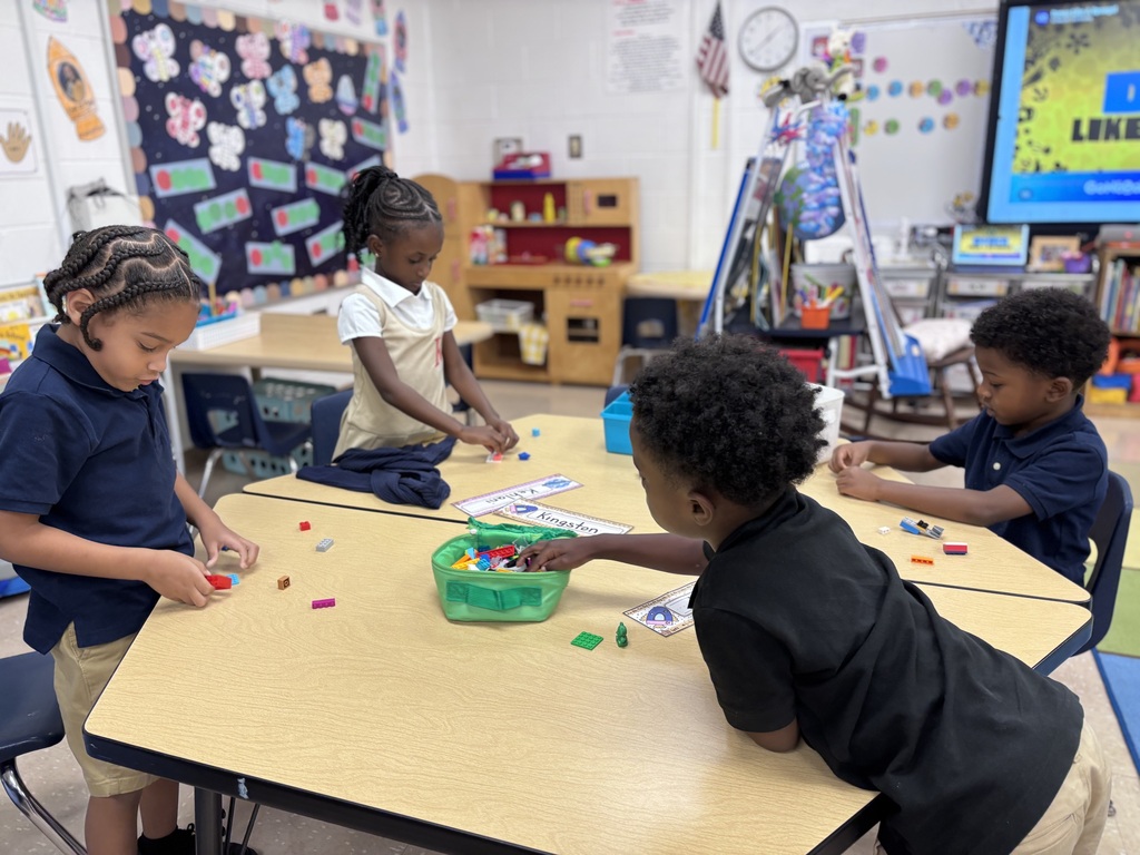 Kindergarteners Chair Design Challenge