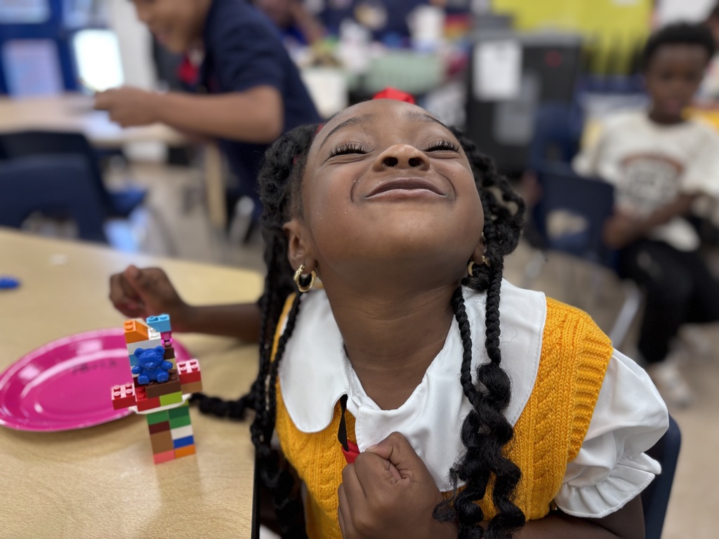 Kindergarteners Chair Design Challenge