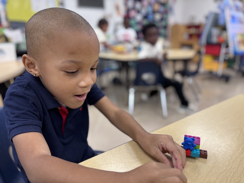 Kindergarteners Chair Design Challenge