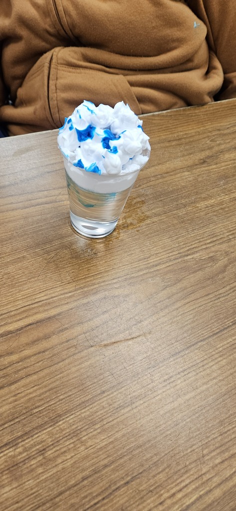 Clay Co. 4th Grade Junior Meteorologists 