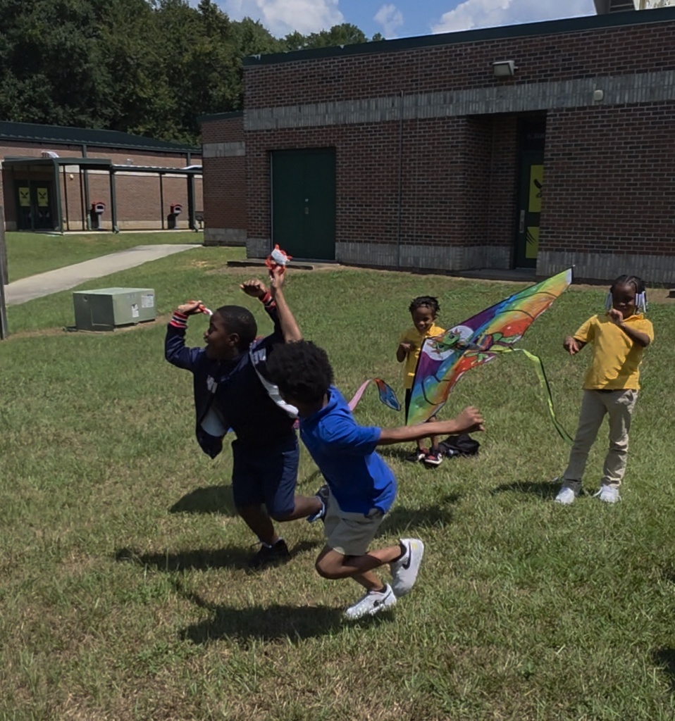 Mrs. Moreno's 1st Grade Weather & Wind