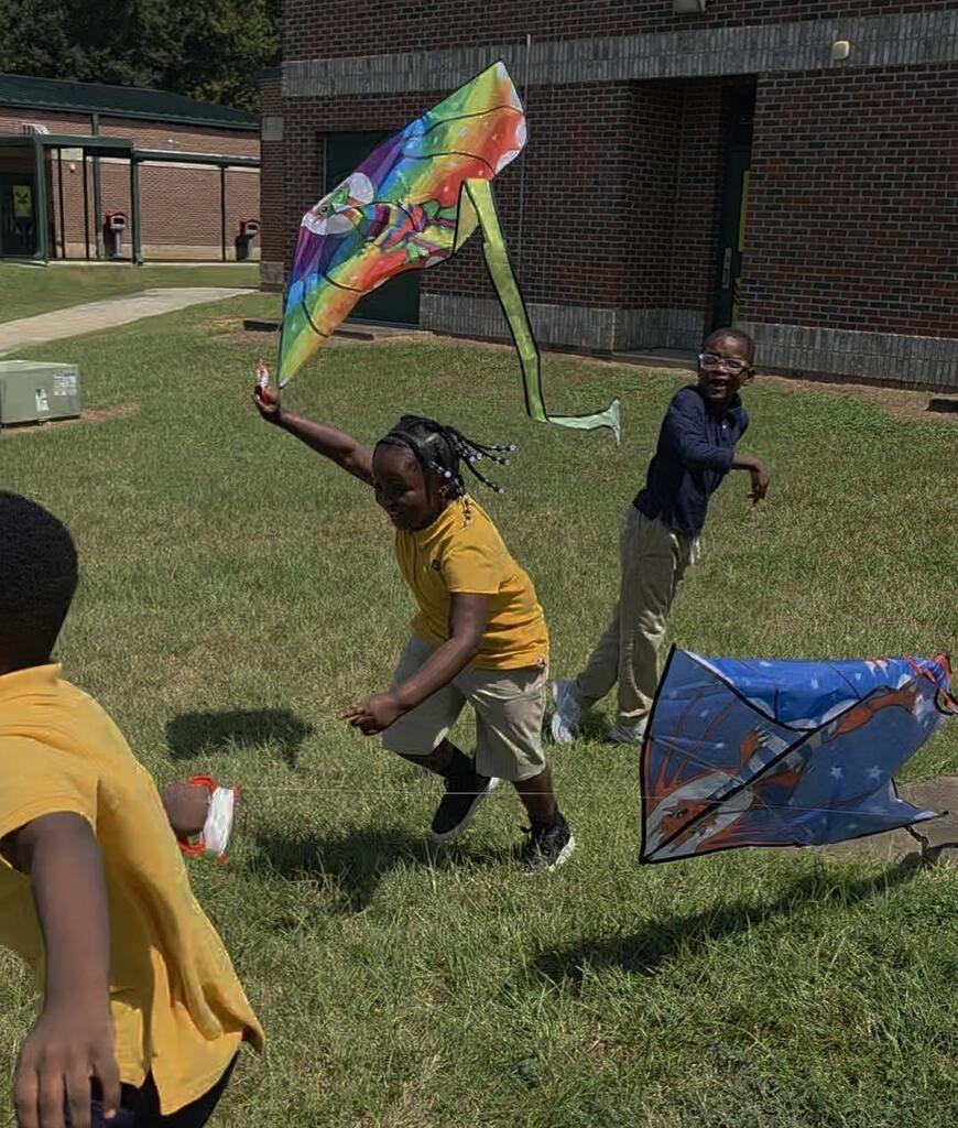 Mrs. Moreno's 1st Grade Weather & Wind