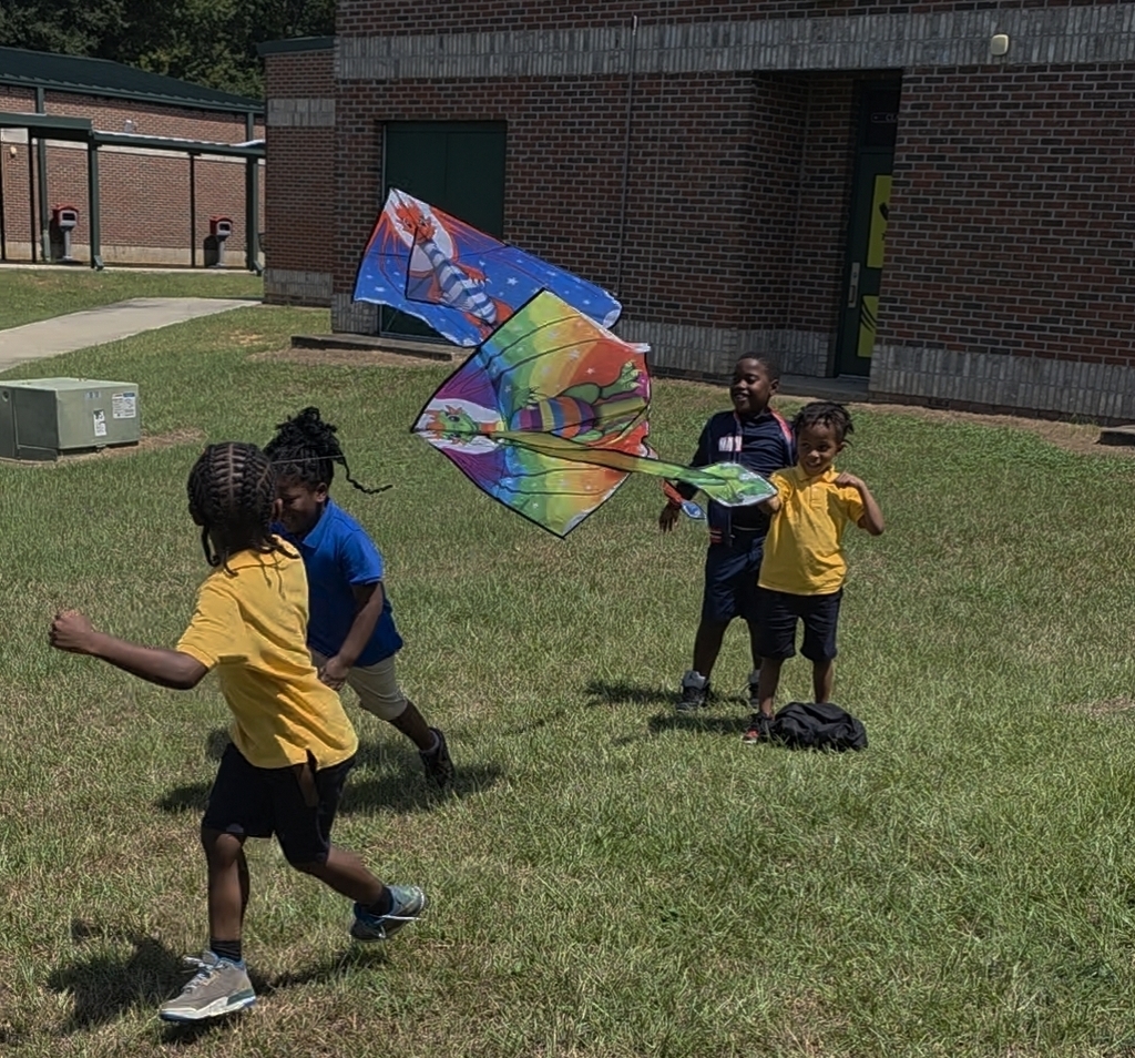 Mrs. Moreno's 1st Grade Weather & Wind