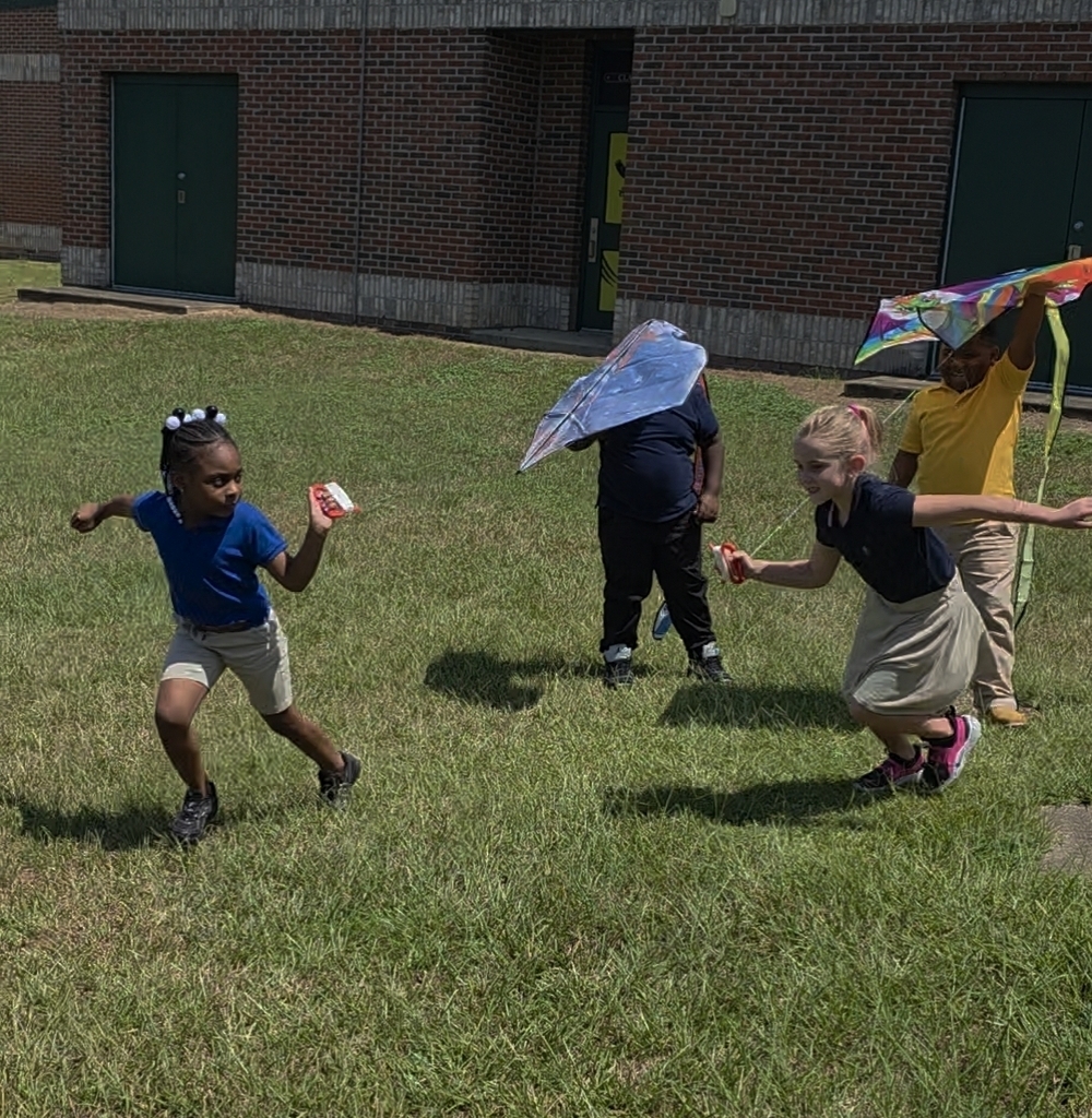 Mrs. Moreno's 1st Grade Weather & Wind