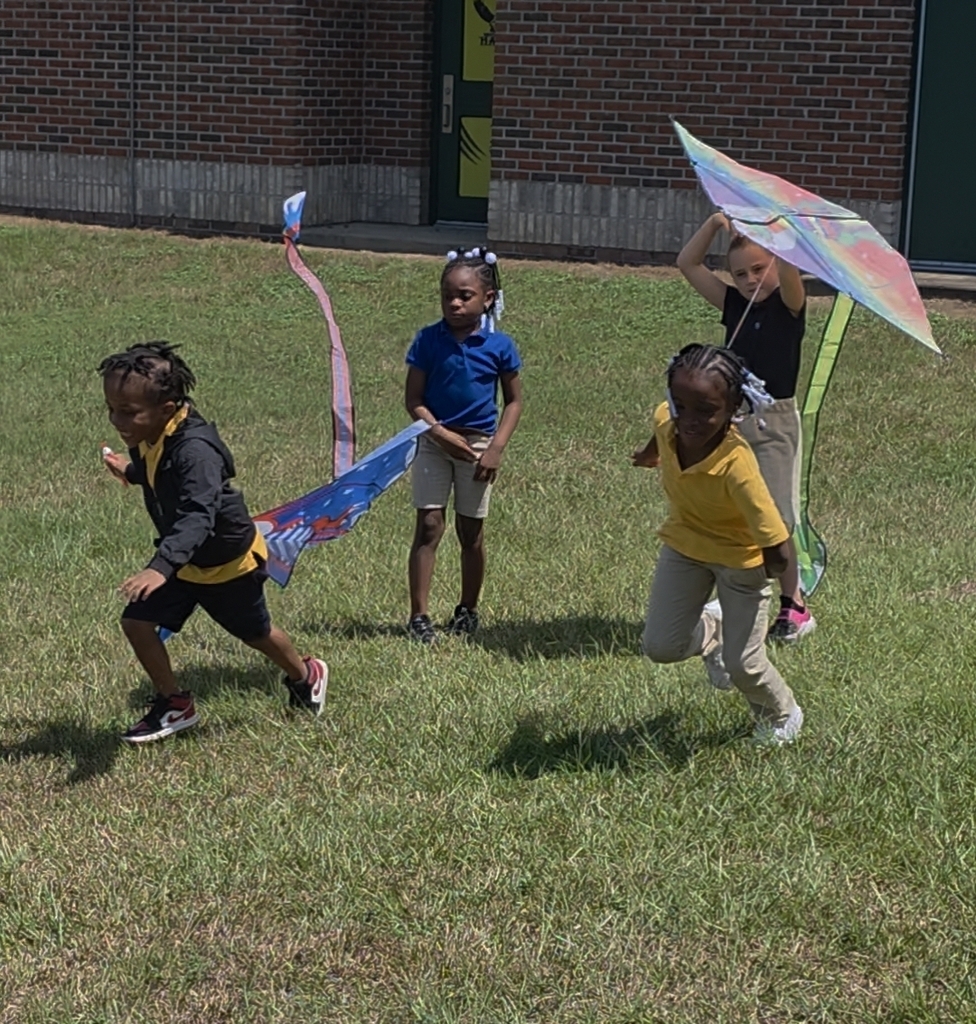 Mrs. Moreno's 1st Grade Weather & Wind