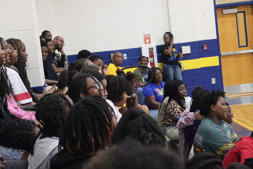 Suicide Prevention guest speaker Dr. Derrick Mike