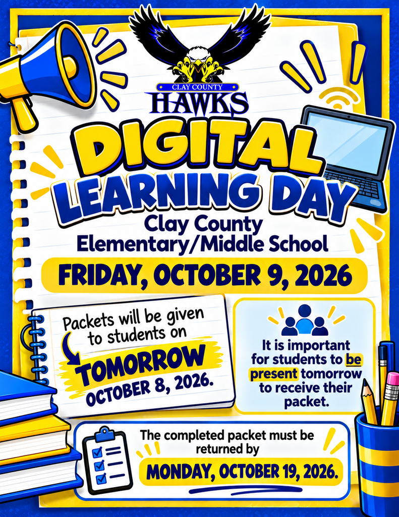 Digital Learning Day