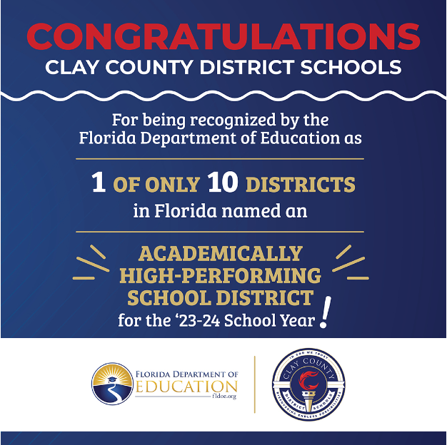 Academically High-Performing School District
