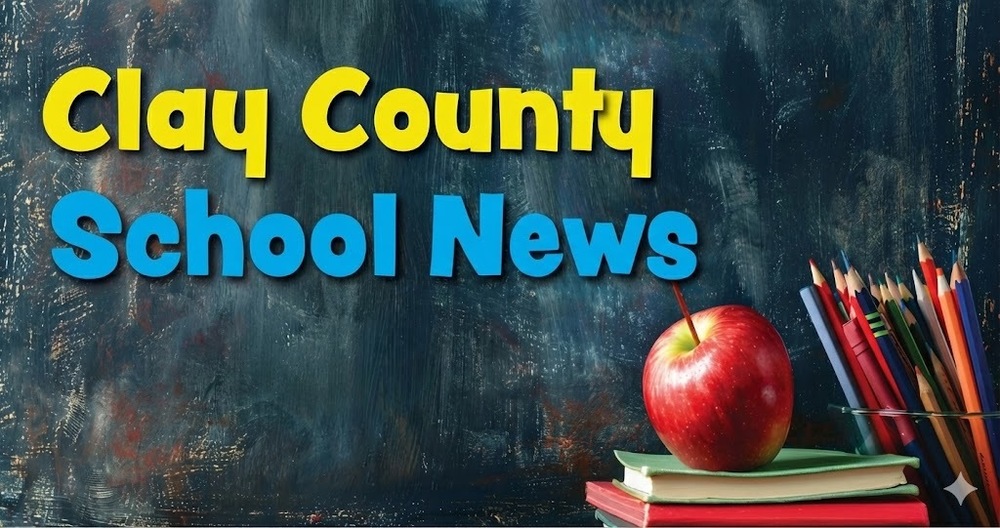 Clay County School News