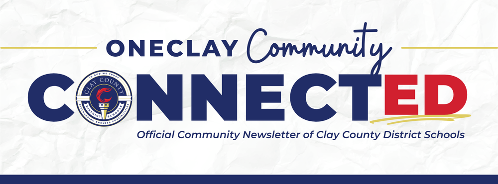 OneClay Community ConnectED
