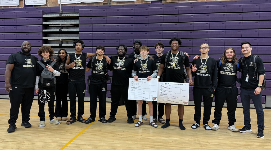 OHS Wrestling
