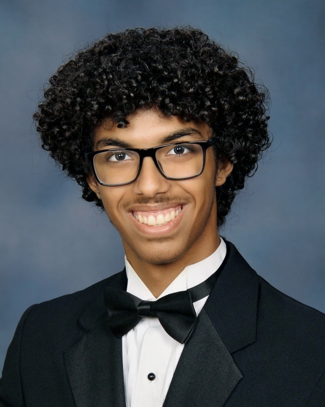 Saleh Saleh