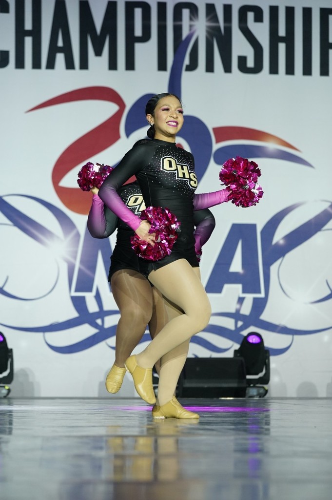 KnightMoves Dance Team