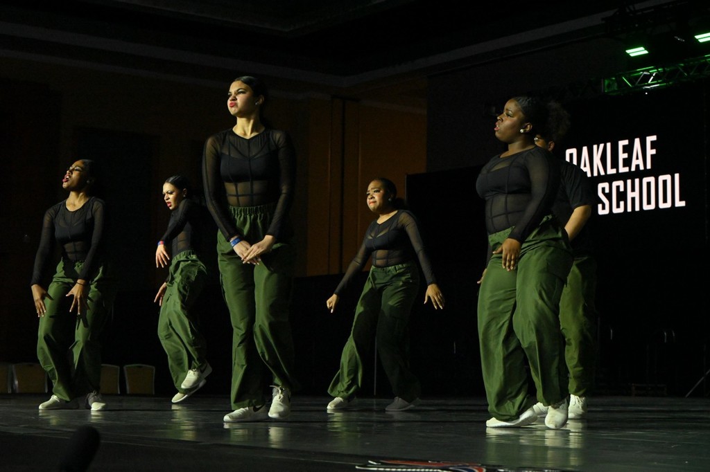 KnightMoves Dance Team