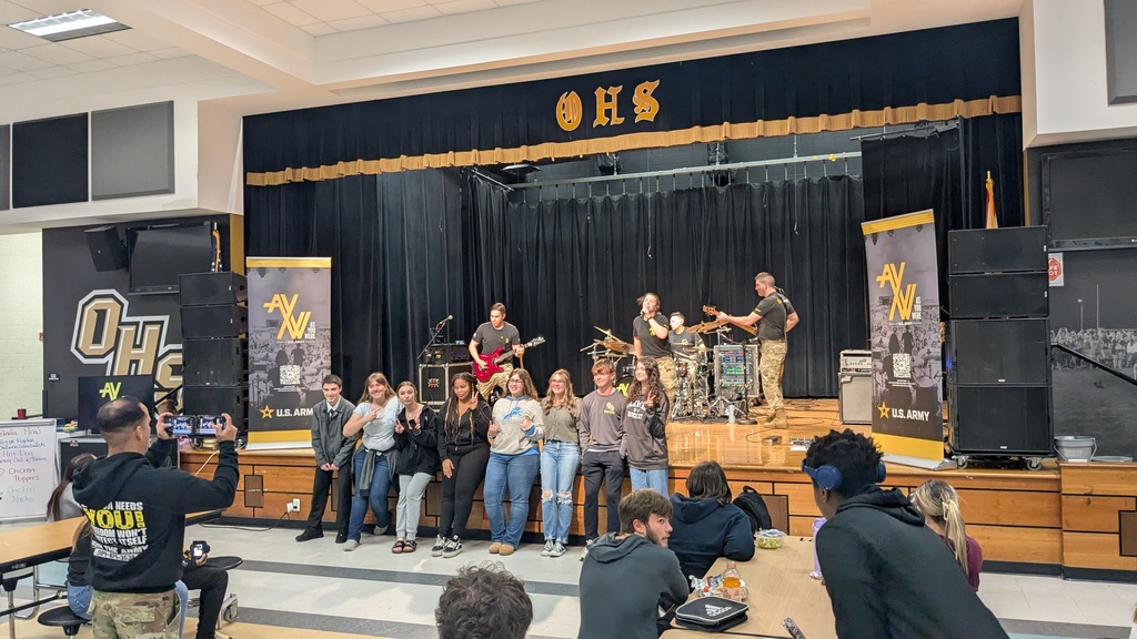 US Army Band, As you Were