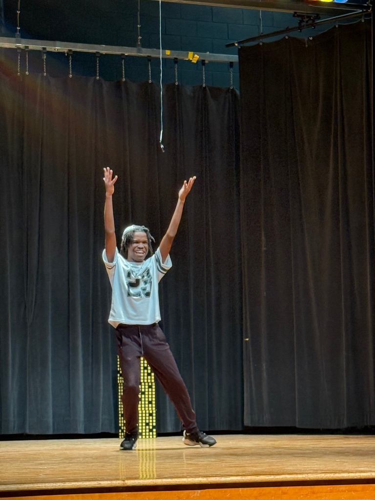 Mr. OHS contestant