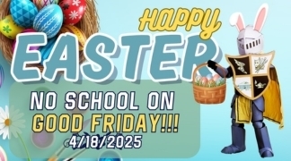 Easter Graphic 