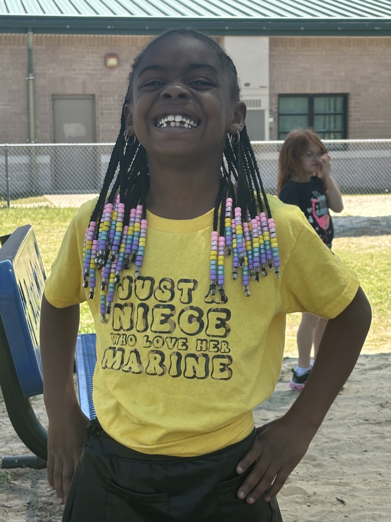 Military Week Day 1 Camo