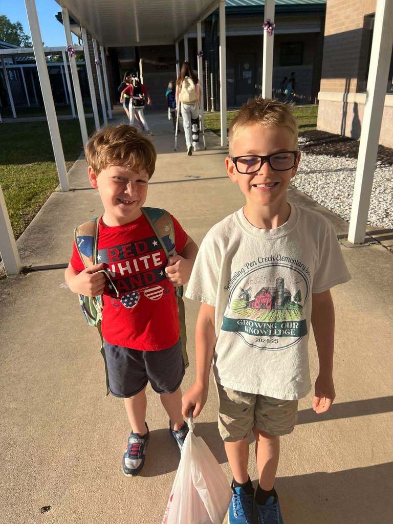 Military Week - Day 2 Red, White & Blue Post #2