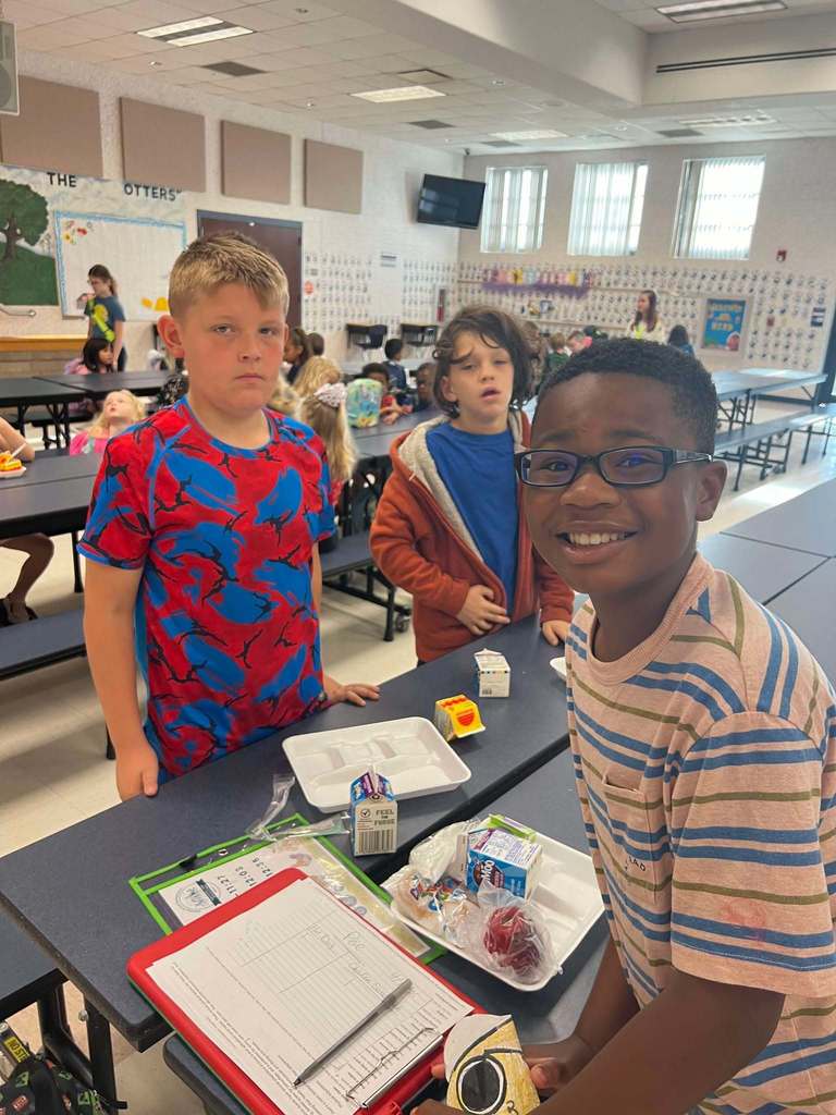 Military Week - Day 2 Red, White & Blue Post #2