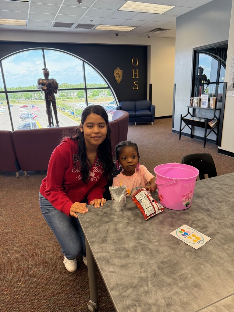 NHS Easter Egg Hunt with Little Squires