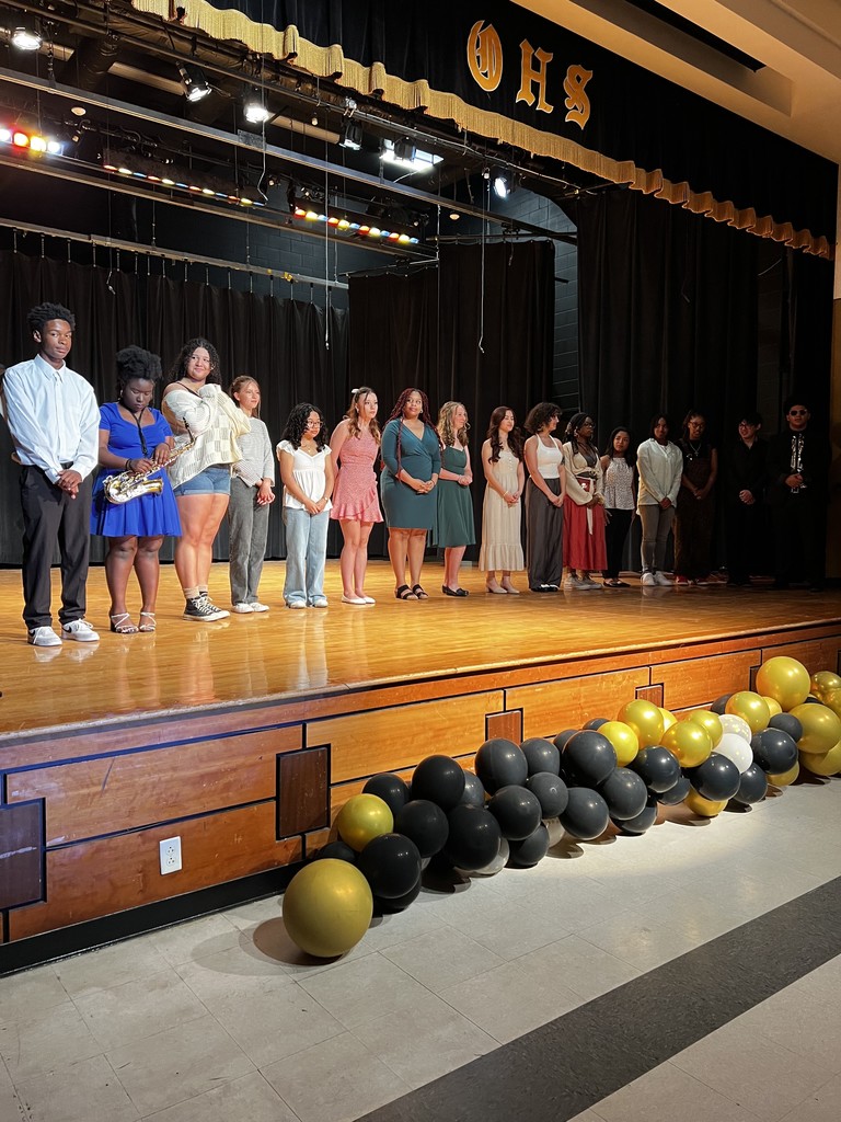 OHS Got Talent
