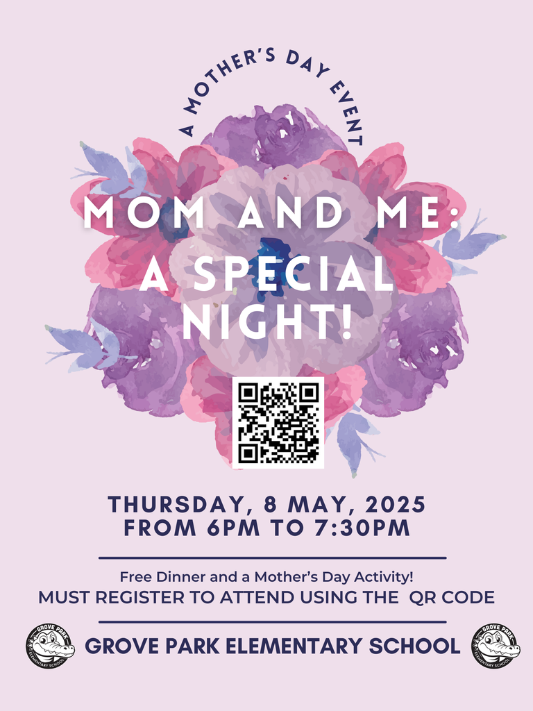 Mom and Me: A Special Night!