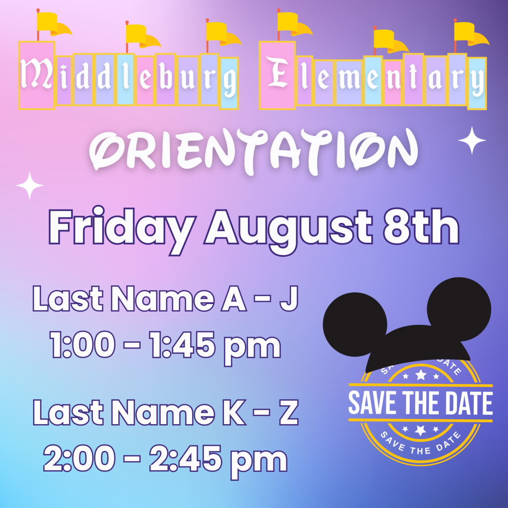 Orientation