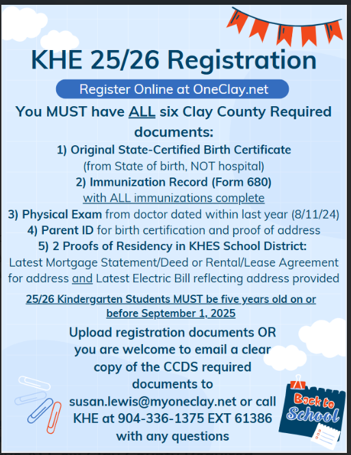 Registration is OPEN!