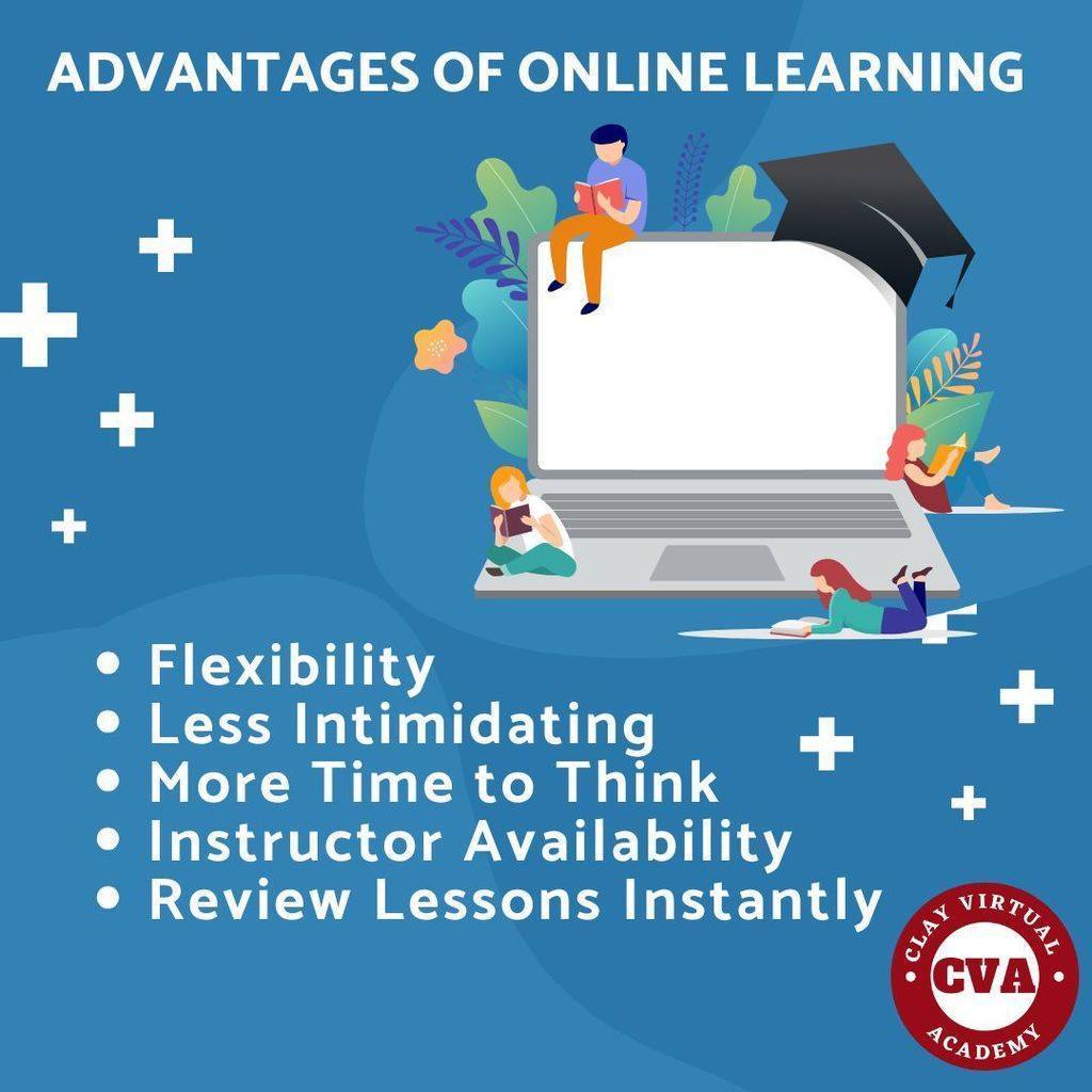Online learning with CVA