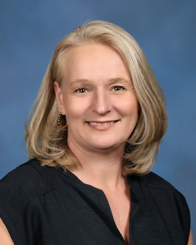 Mrs. Myers