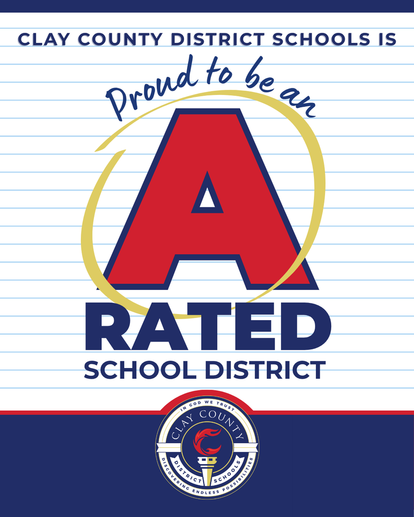 District Grade Announcement