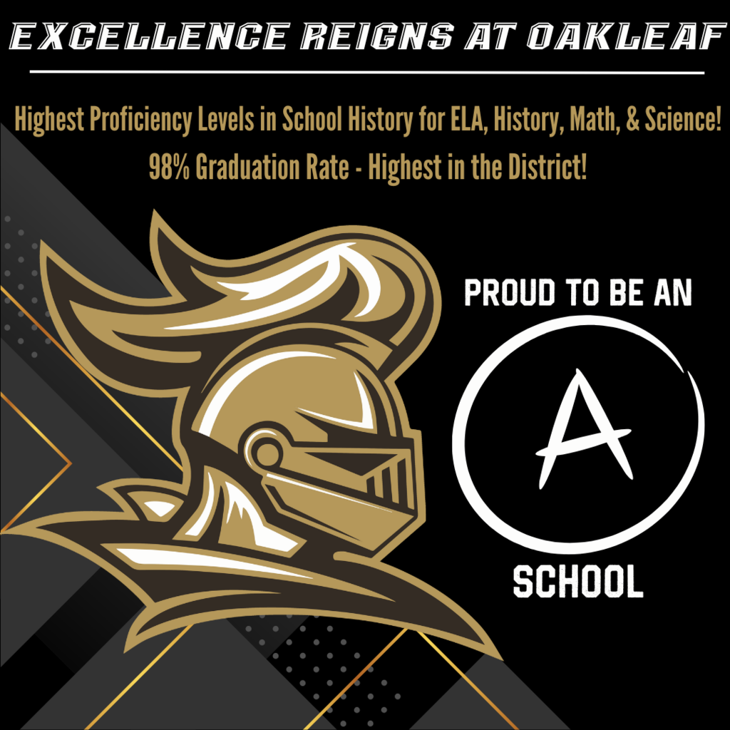 A School Flyer