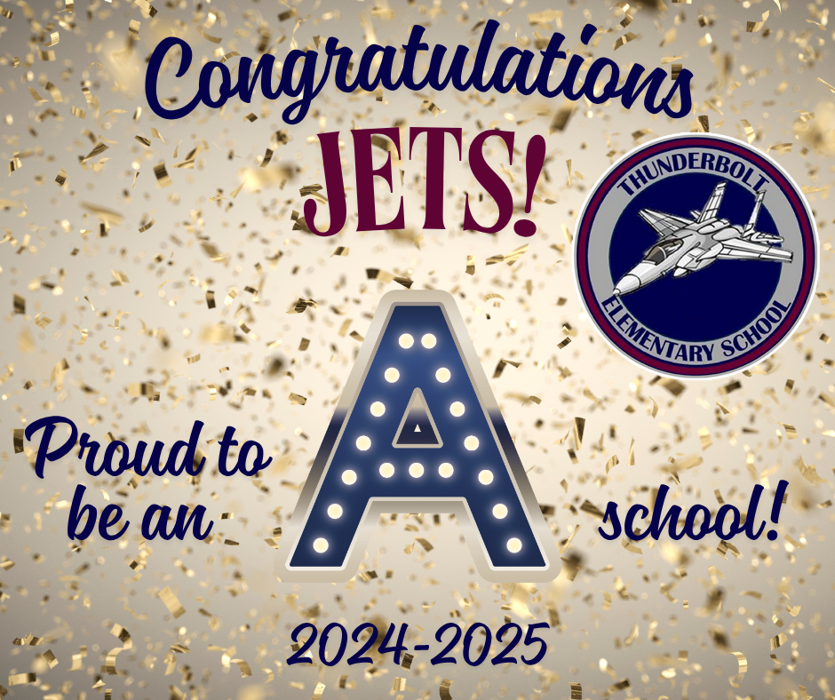 Congratulations Jets!