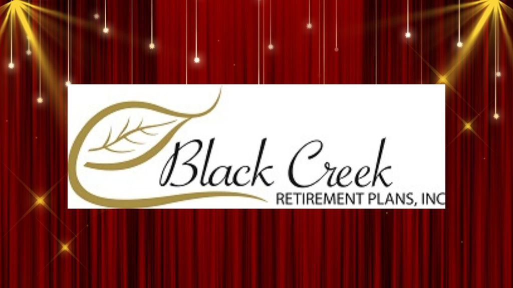 Black Creek - PIE