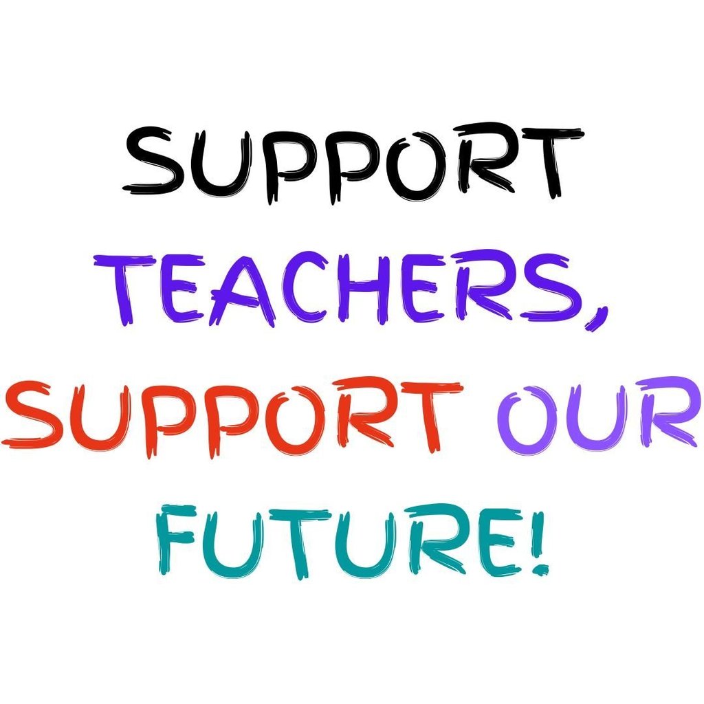 support teachers