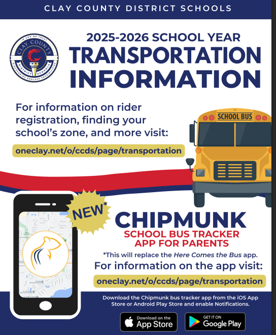 BUS REGISTRATION FLYER 