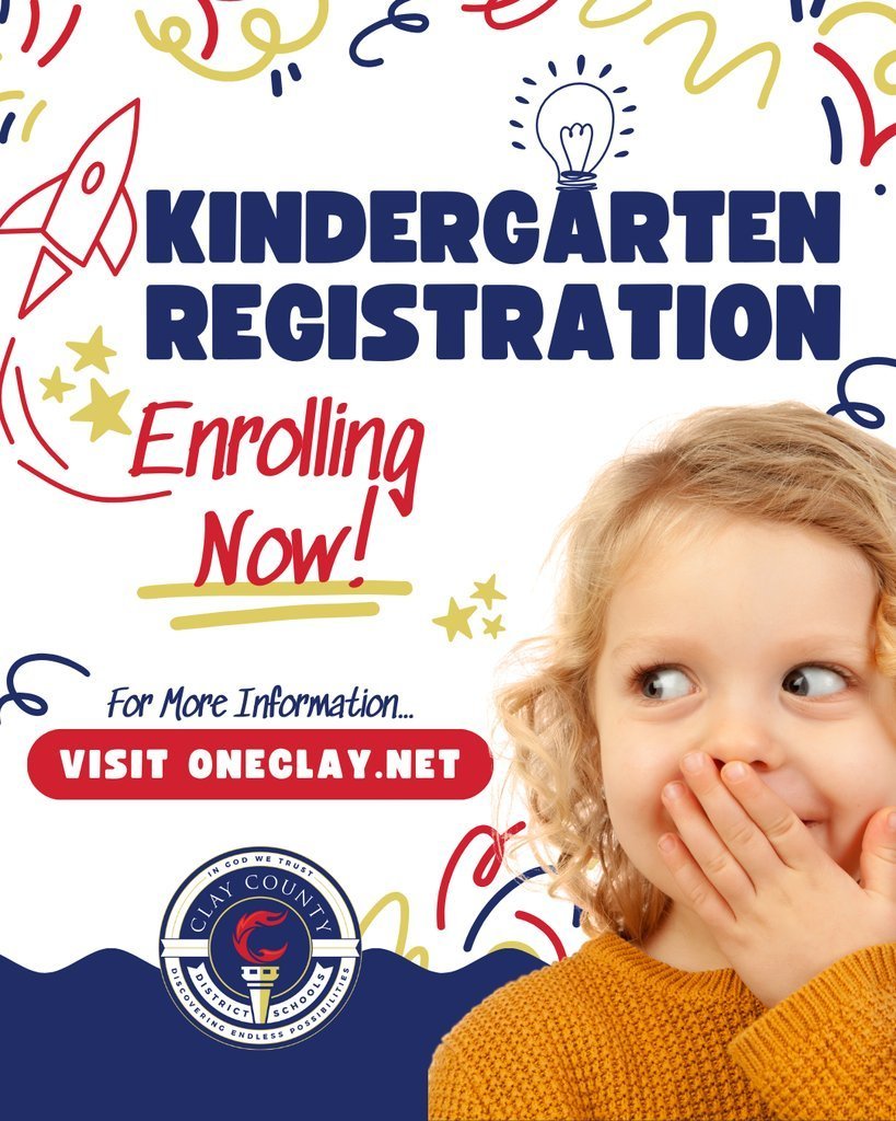 K registration graphic