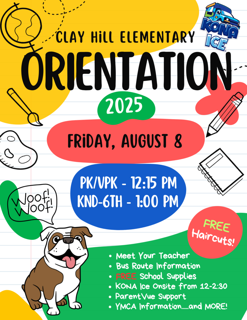 Orientation Flher