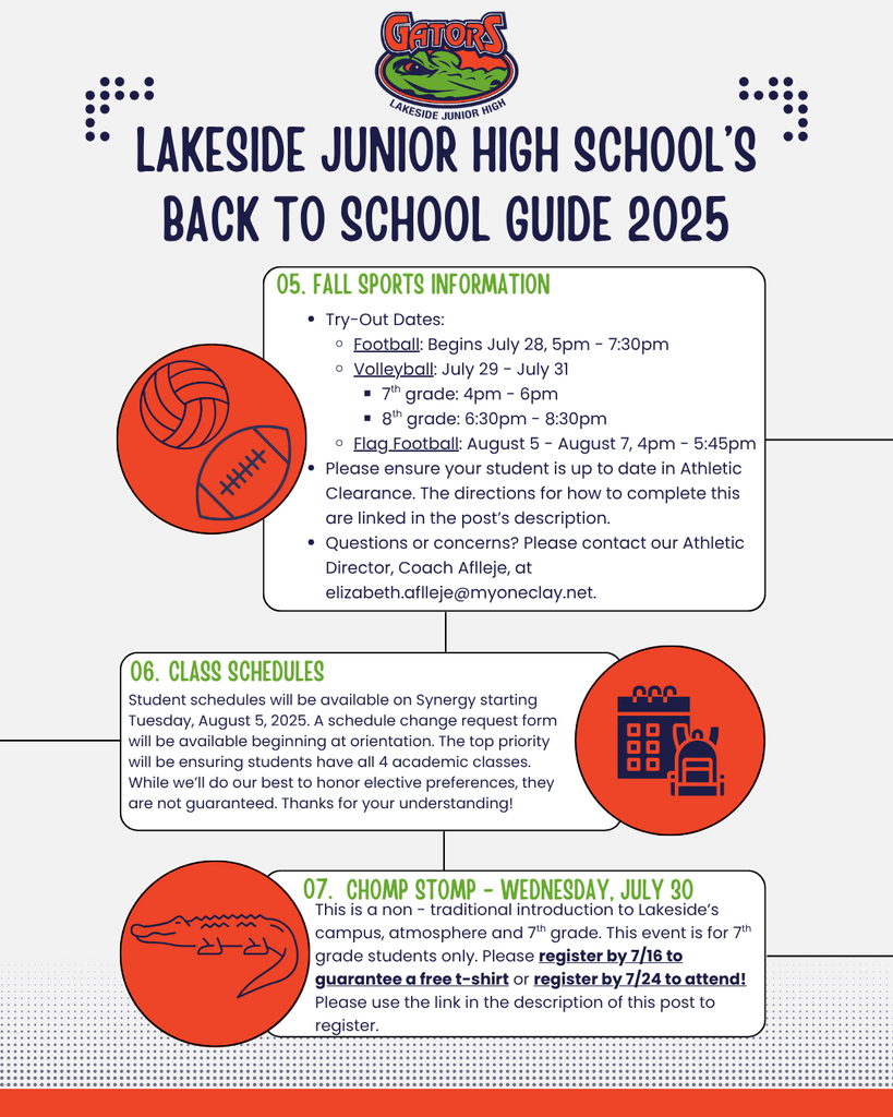 LJH Back to School Guide Page 2