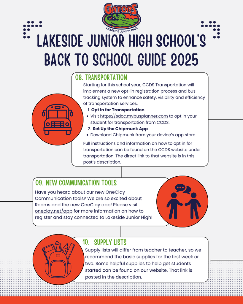 LJH Back to School Guide Page 3