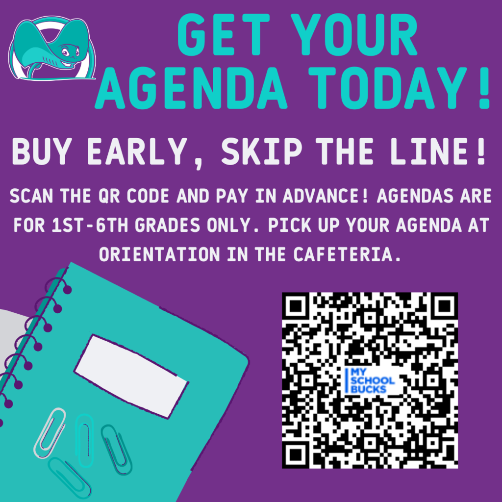 Agenda