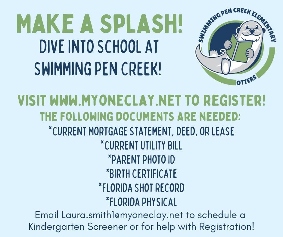 Registration