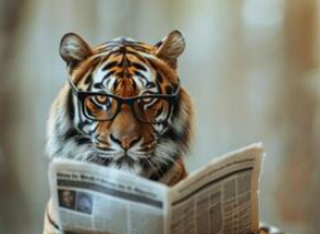 Tiger Talk