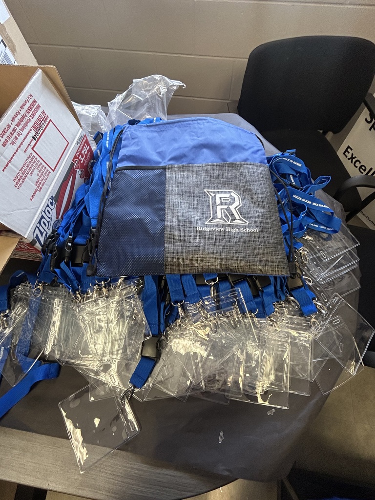Swag Bags