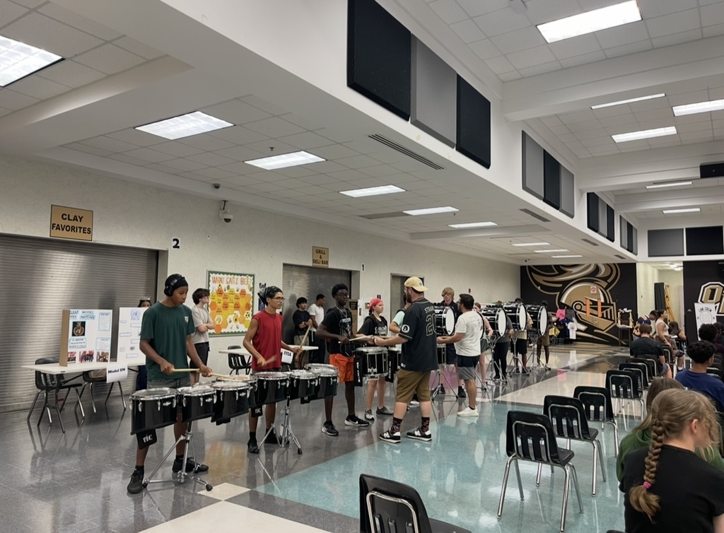 Link Crew Freshman Orientation