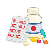meds