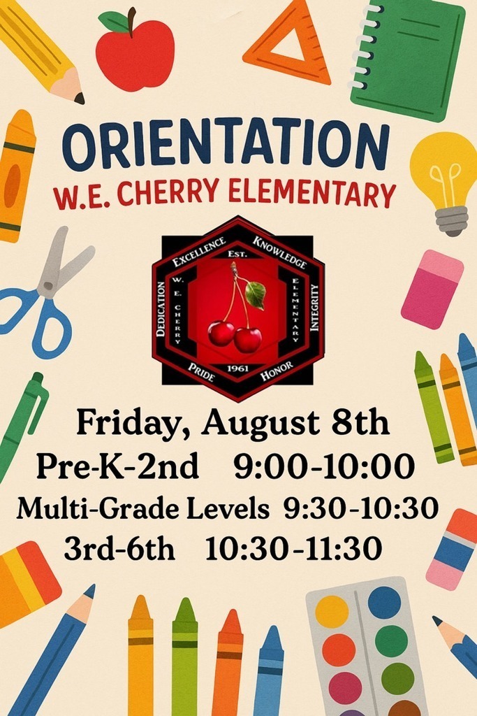 orientation