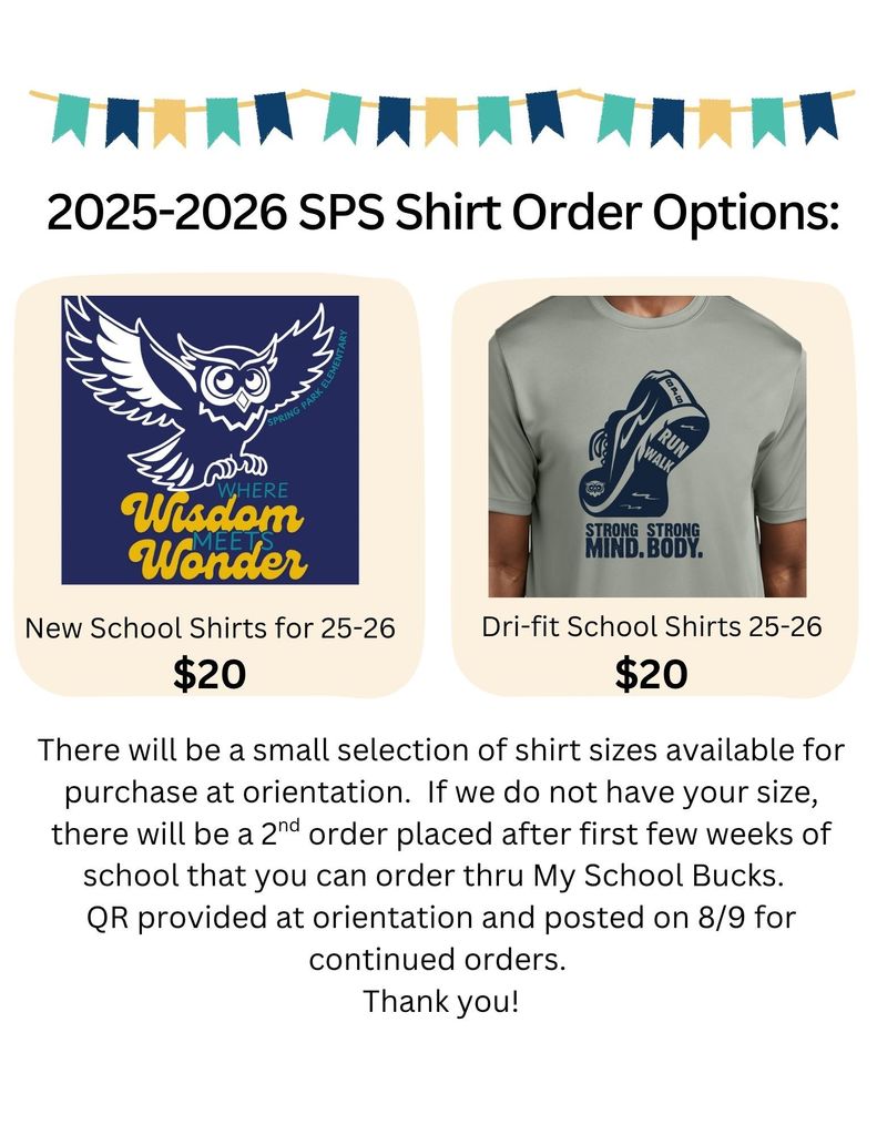 Tshirts for sale